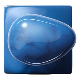 Privé Bleu Lazuli - Eau de Parfum