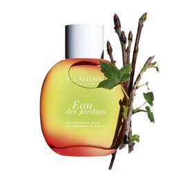 Eau des Jardins - Perfumed Eau de Soins