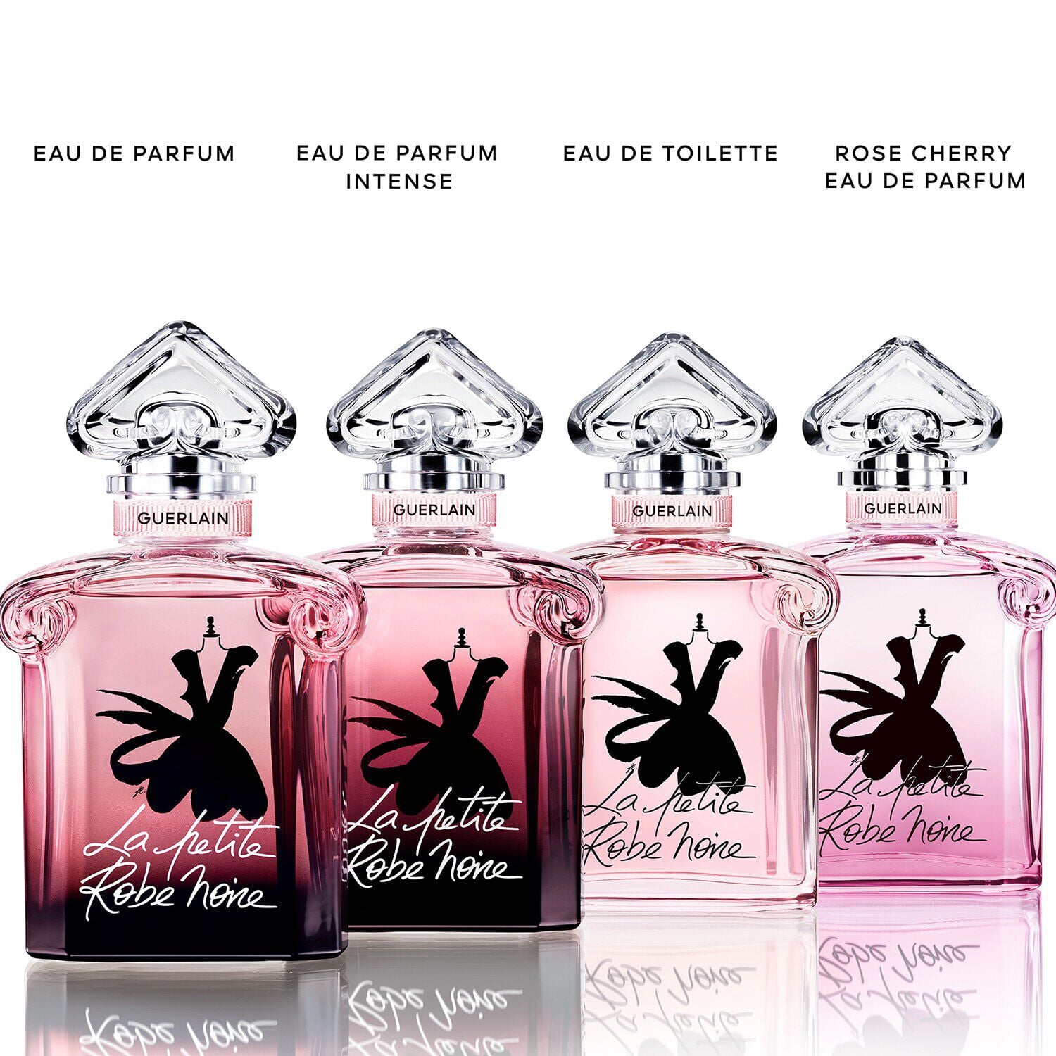 Sephora la petite robe noire hotsell eau de toilette