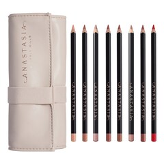Deluxe Lip Liner Set – Lipliner-Set, ANASTASIA BEVERLY HILLS