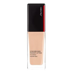 Synchro Skin Radiant Lifting Foundation - Flüssige Grundierung, SHISEIDO