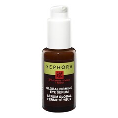 Global Firming Eye Serum - Straffendes Augenserum, SEPHORA COLLECTION