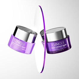 Smart Clinical Repair Wrinkle Correcting Cream SPF 30 - Feuchtigkeitscreme
