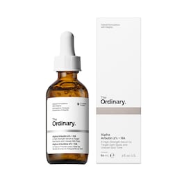 Alpha Arbutine 2% + HA - Glow-Serum