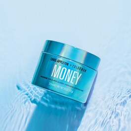 Money Mask - Haarmaske