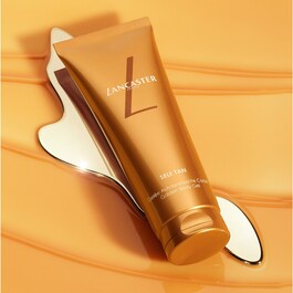 Self Tan Beauty - Selbstbräunungsgel für den Körper 
