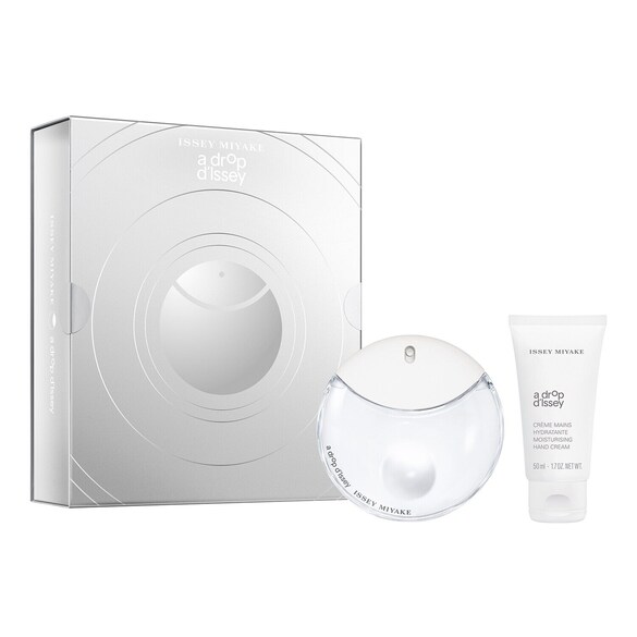 A Drop d'Issey Geschenkset, ISSEY MIYAKE