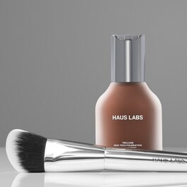 Cruelty-Free Foundation Brush - Foundation-Pinsel
