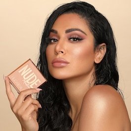 Lidschatten Paletten - NUDE Obsessions