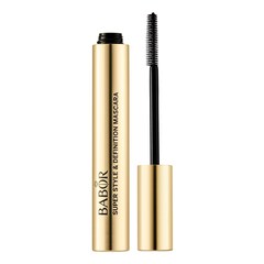 Super Style & Definition Mascara Black - Volumen-Mascara, BABOR