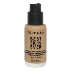 Best Skin Ever Foundation - Langanhaltendes & natürliches Finish , SEPHORA COLLECTION