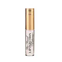 Lip Injection Extreme Deluxe - Volumen-Lippenserum in Mini, TOO FACED