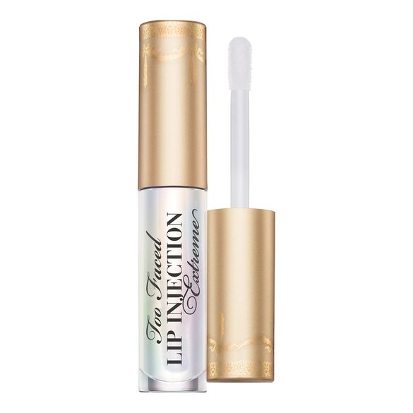 Lip Injection Extreme Deluxe &ndash; Volumen-Lippenserum in Mini, TOO FACED