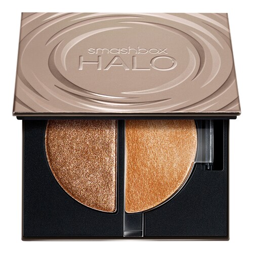 Smashbox - Halo Highlighter Duo - Halo Highlighter / Shade 2-