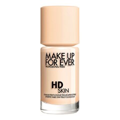 HD Skin - Unsichtbare Foundation mit langem Halt, MAKE UP FOR EVER