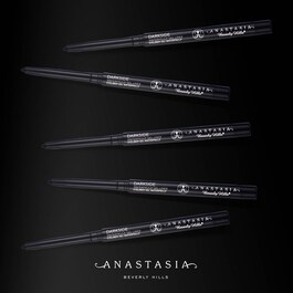 Darkside Waterproof Gel Liner