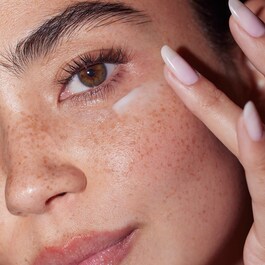 Jet Lag Overnight Eye Serum - Hydratisierendes Nachtserum für die Augen