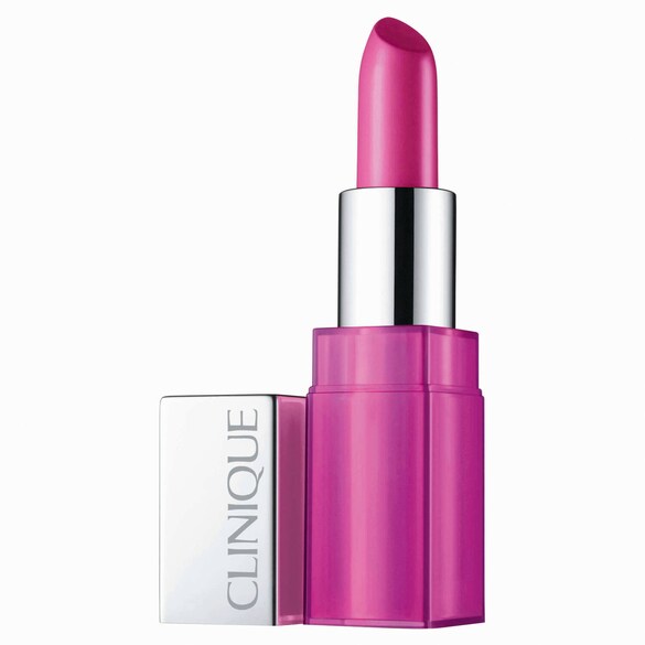Clinique Pop Glaze Sheer Lippenstift, CLINIQUE