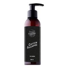 Coffein Shampoo, CHARLEMAGNE