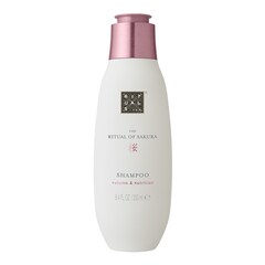 The Ritual of Sakura Shampoo, RITUALS