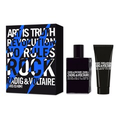 This Is Him! Set, ZADIG & VOLTAIRE