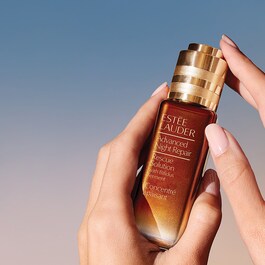 Advanced Night Repair - Rescue Solution Serum with 15% Bifidus Ferment