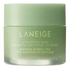 Lip Sleeping Mask - Nachtmaske für die Lippen, LANEIGE