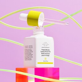 Virgin Marula Luxury Facial Oil - Marula Gesichtsöl 