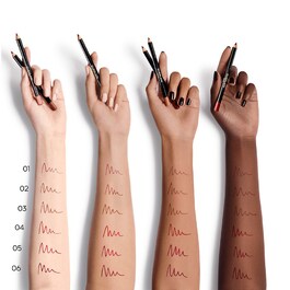 Contour G - Lipliner