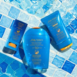 Expert Sun Protector Cream SPF30 - Sunscreen 
