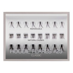 Hoodie Flares #25 Classic - Falsche Wimpern, HUDA BEAUTY