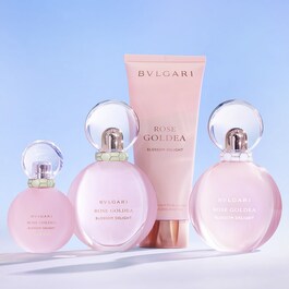 Rose Goldea Blossom Delight - Eau de Toilette
