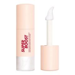 Super Boost Lip Gloss - Feuchtigkeitsspendender aufpolsternder Lipgloss, MAKE UP FOR EVER