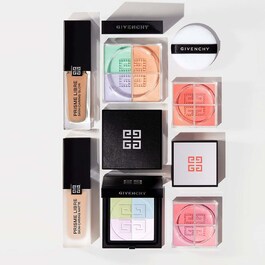 Prisme Libre - Skin-Caring Matte Foundation