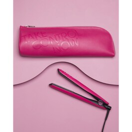Pink Gold® Styler - Glätteisen