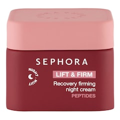 Lift & Firm -  Nachtcreme, SEPHORA COLLECTION