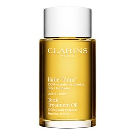 Körperpflege Huile "Tonic"