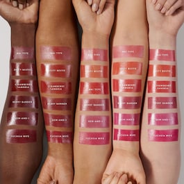 Poutsicle Hydrating Lip Stain - Flüssiger Lippenstift