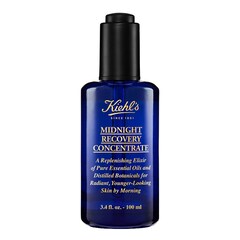 Kiehl's Olive Fruit Oil Nourishing Shampoo, KIEHL'S SINCE 1851