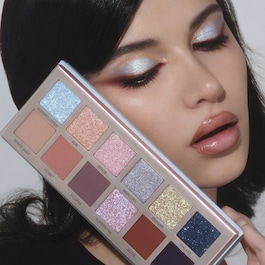 Cosmos Eye Shadow Palette
