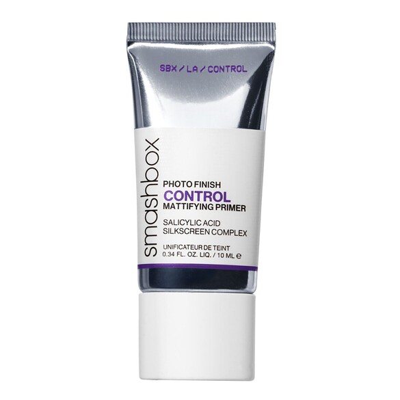 Photo Finish Control Mattifying - Primer Mini, SMASHBOX