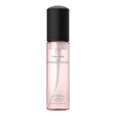 Express Mousse - Feuchtigkeitsspendender Selbstbräunungsschaum, TAN LUXE