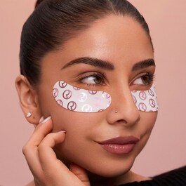 Find Comfort Under Eye Patch Kit - Feuchtigkeitsspendende Augenpatches