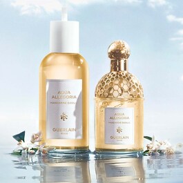 Aqua Allegoria - Mandarine Basilic Eau de Toilette