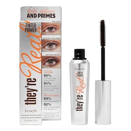 They're Real Tinted Primer Mascara