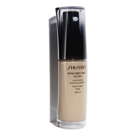 Synchro Skin Glow Luminizing Fluid Foundation SPF20
