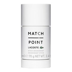 Matchpoint - Deostick, LACOSTE