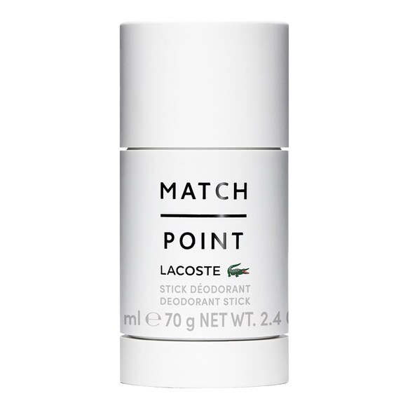 Matchpoint - Deostick, LACOSTE