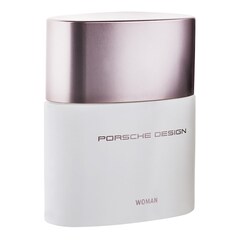 Woman Eau de Parfum, PORSCHE DESIGN