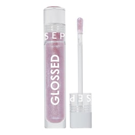 Glossed Lip Gloss image